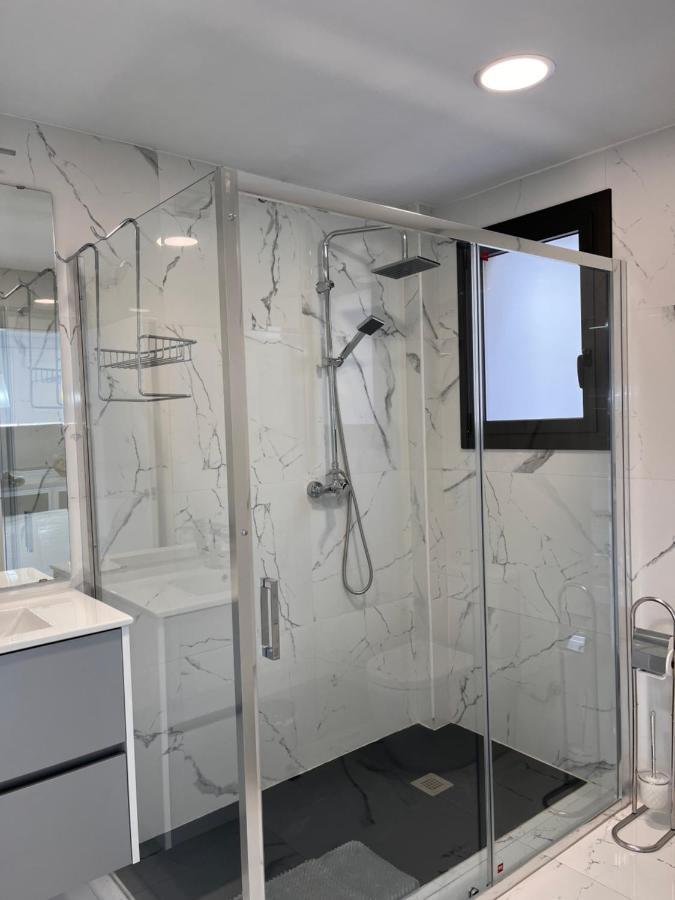 Apartamentos Rosa De Abril Teia Eksteriør billede