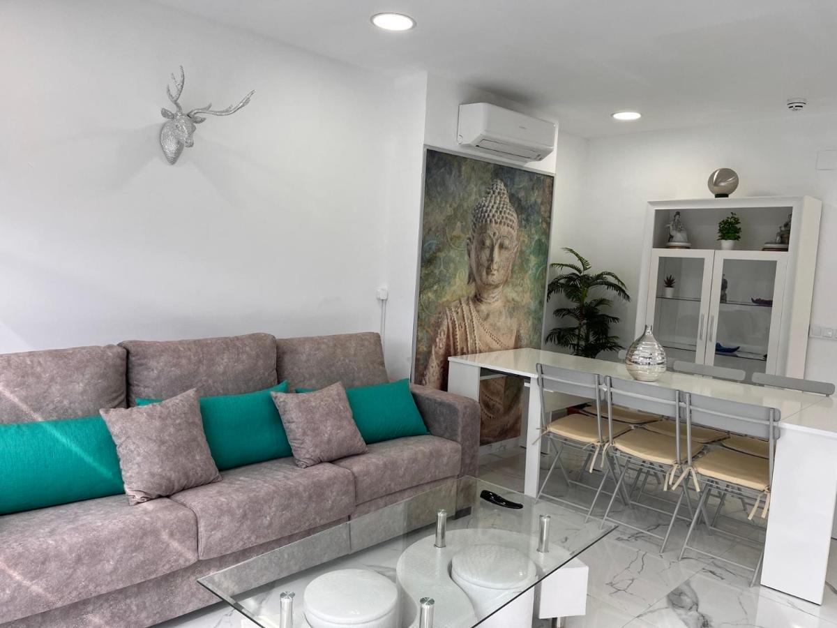 Apartamentos Rosa De Abril Teia Eksteriør billede