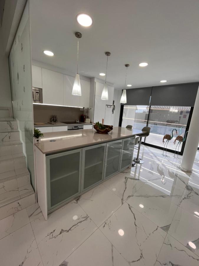 Apartamentos Rosa De Abril Teia Eksteriør billede