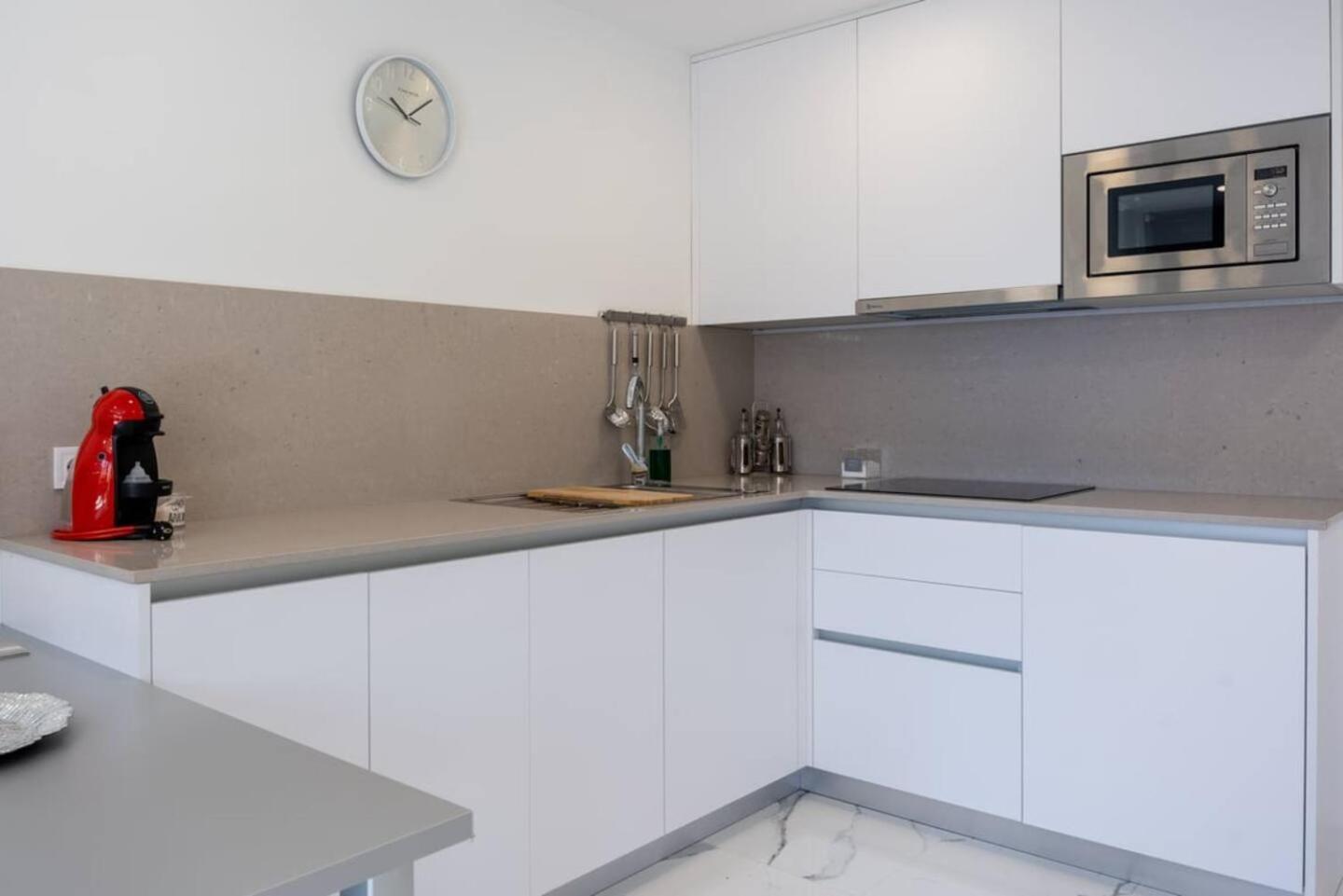 Apartamentos Rosa De Abril Teia Eksteriør billede