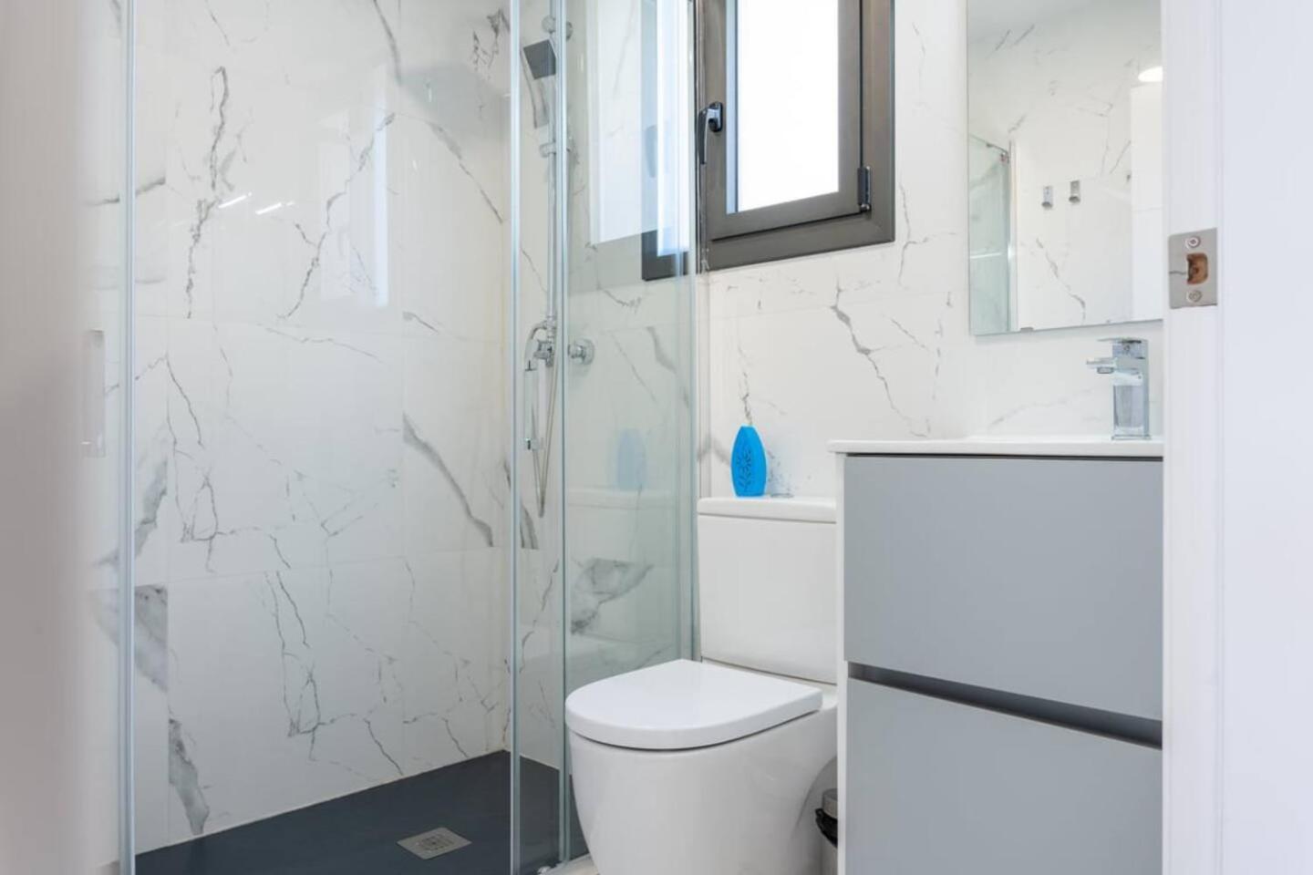 Apartamentos Rosa De Abril Teia Eksteriør billede