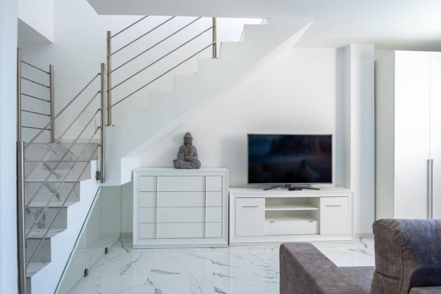 Apartamentos Rosa De Abril Teia Eksteriør billede